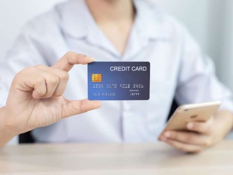 Tarjeta de Credito