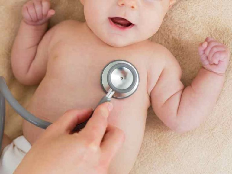 Pediatria 3
