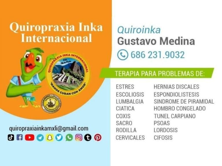Quiropraxia 2